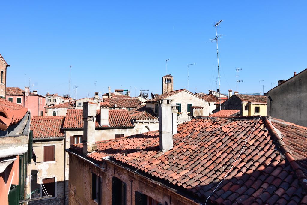 Ca' Gallion 1144 Venecia Exterior foto